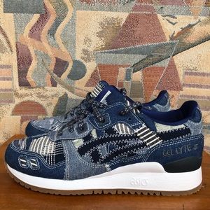 asics gel lyte 3 ranru